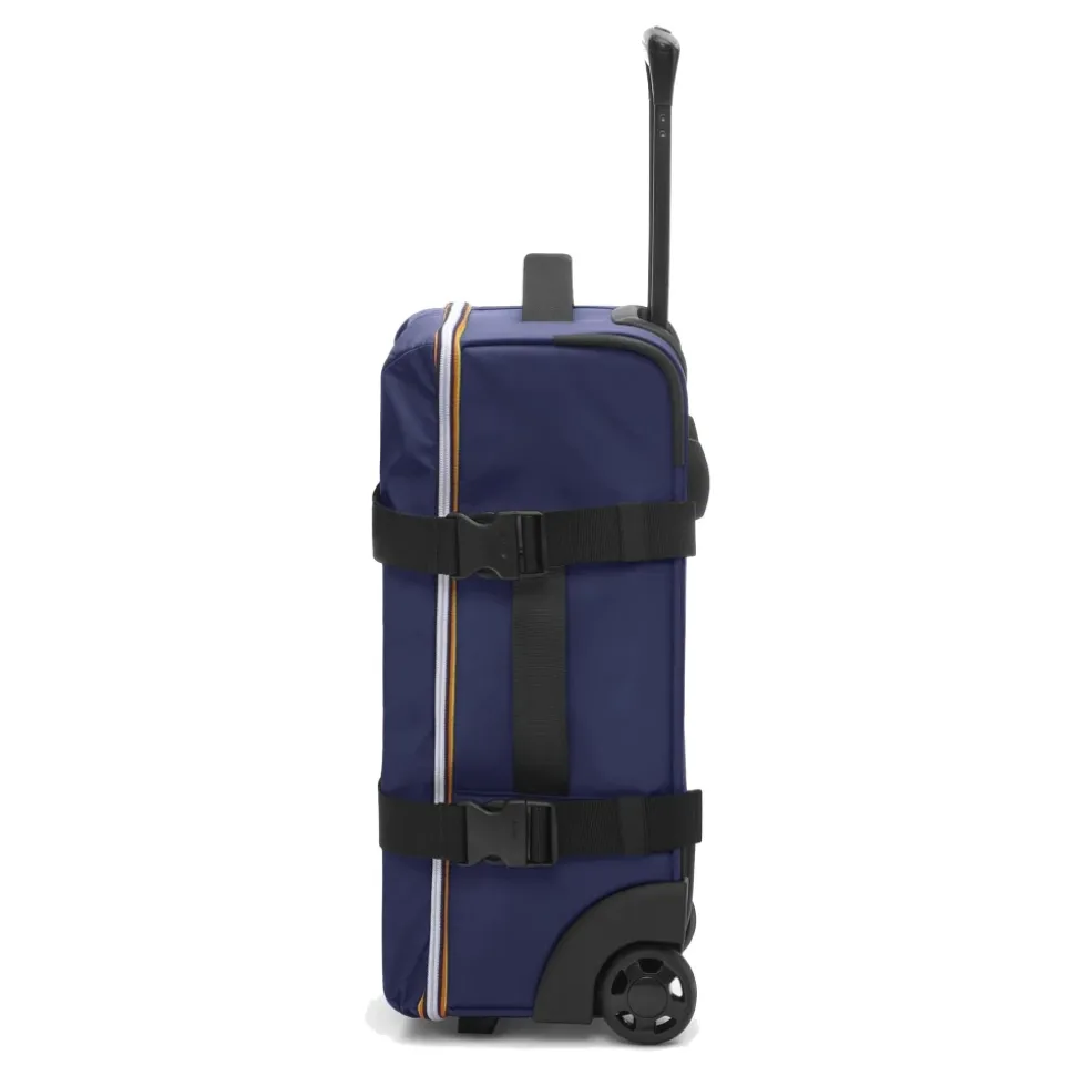 Blossac S Trolley da Cabina