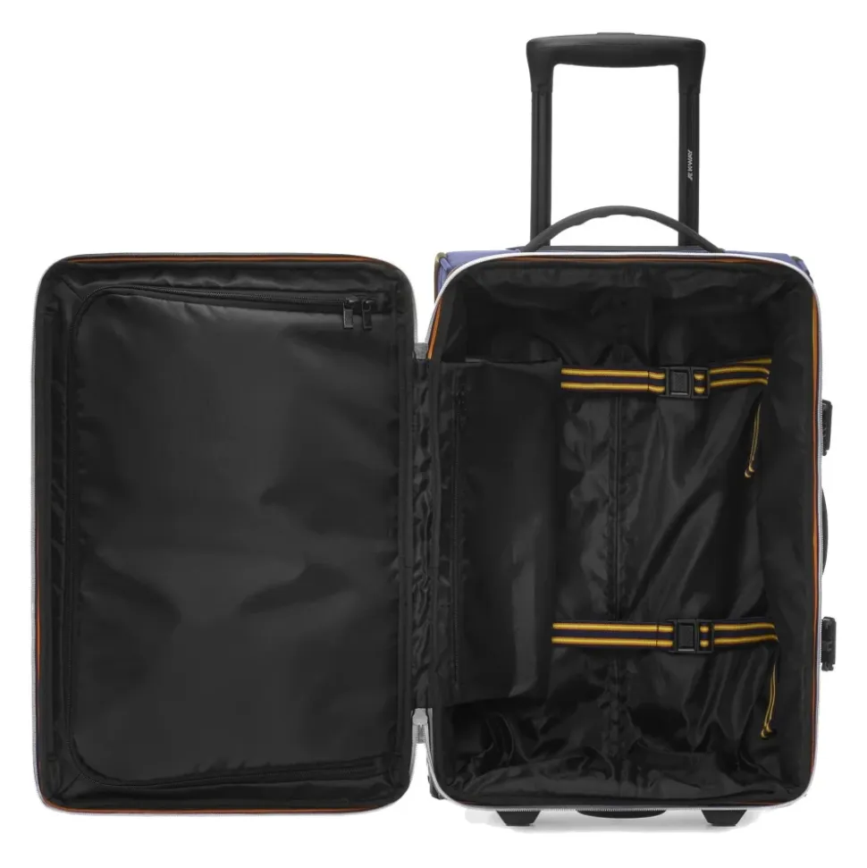 Blossac S Trolley da Cabina