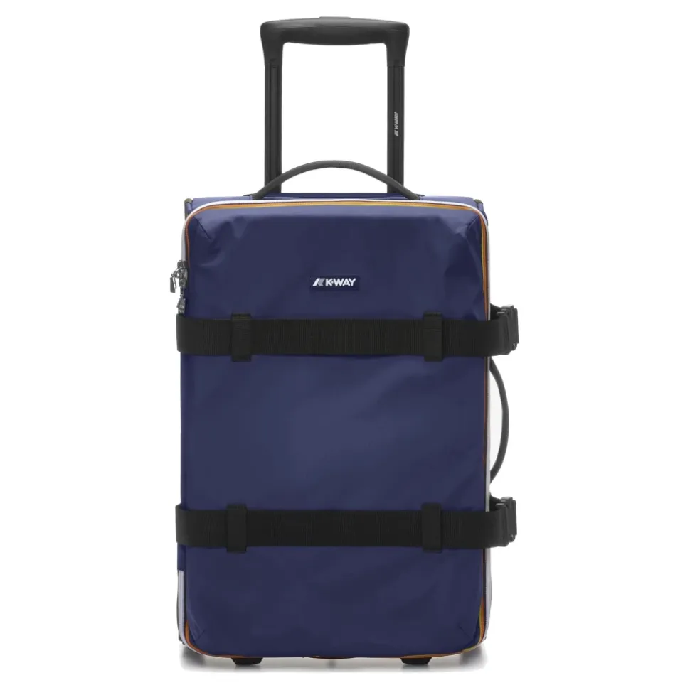 Blossac S Trolley da Cabina