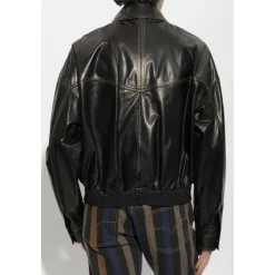Blouson in Nappa