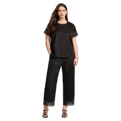 Blusa e camicie