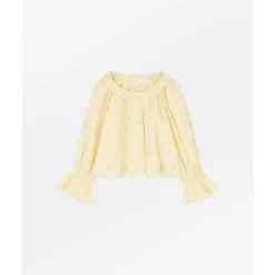 Blusa Fleurie