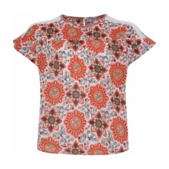 Blusa Floreale Tatiana