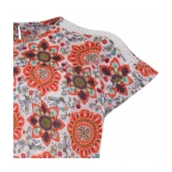 Blusa Floreale Tatiana