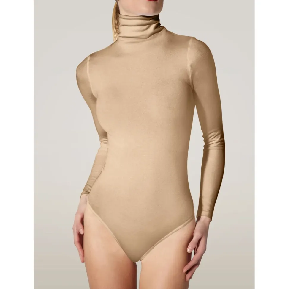 Body in Cotone Colorado