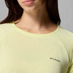 Bogata Bay Technical T-Shirt