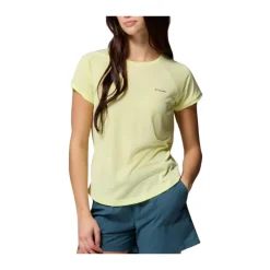 Bogata Bay Technical T-Shirt