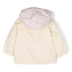 Bomber Beige