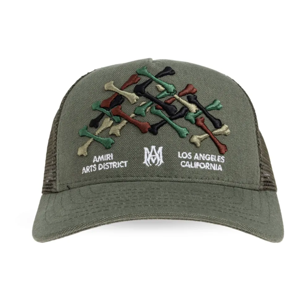 Bones Hat