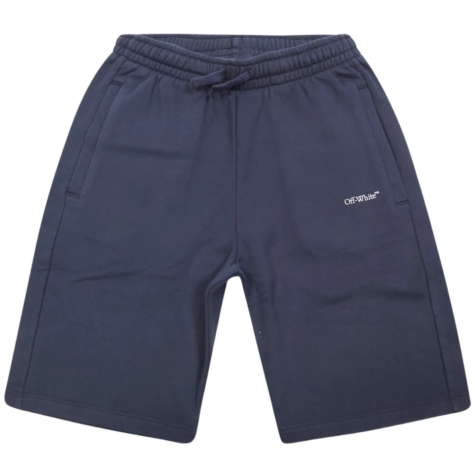 Bookish Sweatshort