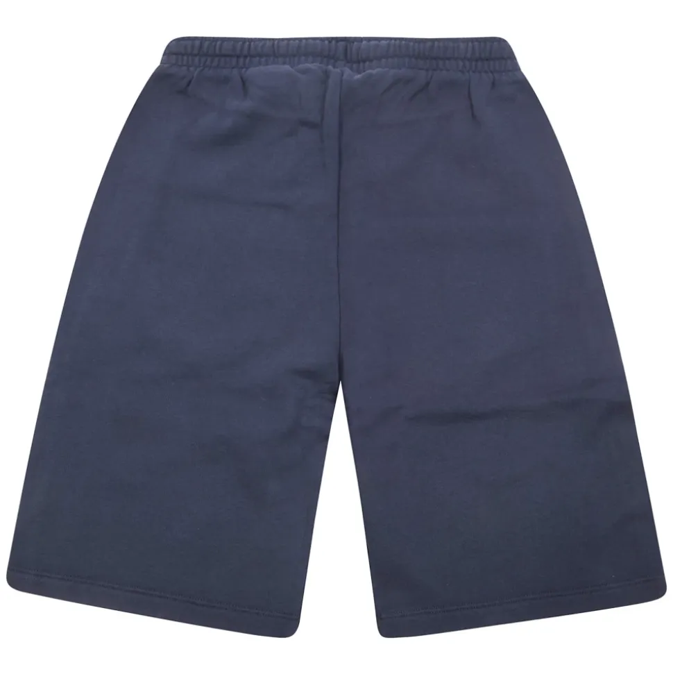 Bookish Sweatshort
