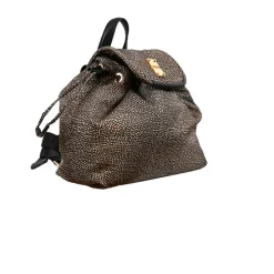 Borbonese Bags..