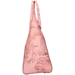 Borsa a mano con zip