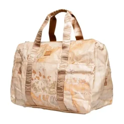 Borsa a mano in materiale misto per donne
