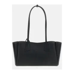 Borsa a mano in pelle