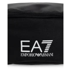 Borsa a marsupio con logo