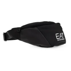 Borsa a marsupio con logo
