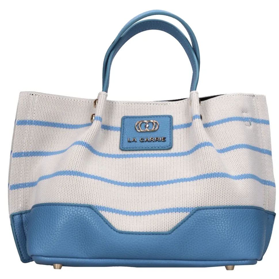 Borsa a Righe