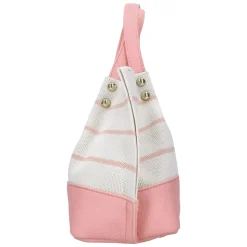 Borsa a Righe