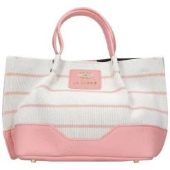 Borsa a Righe