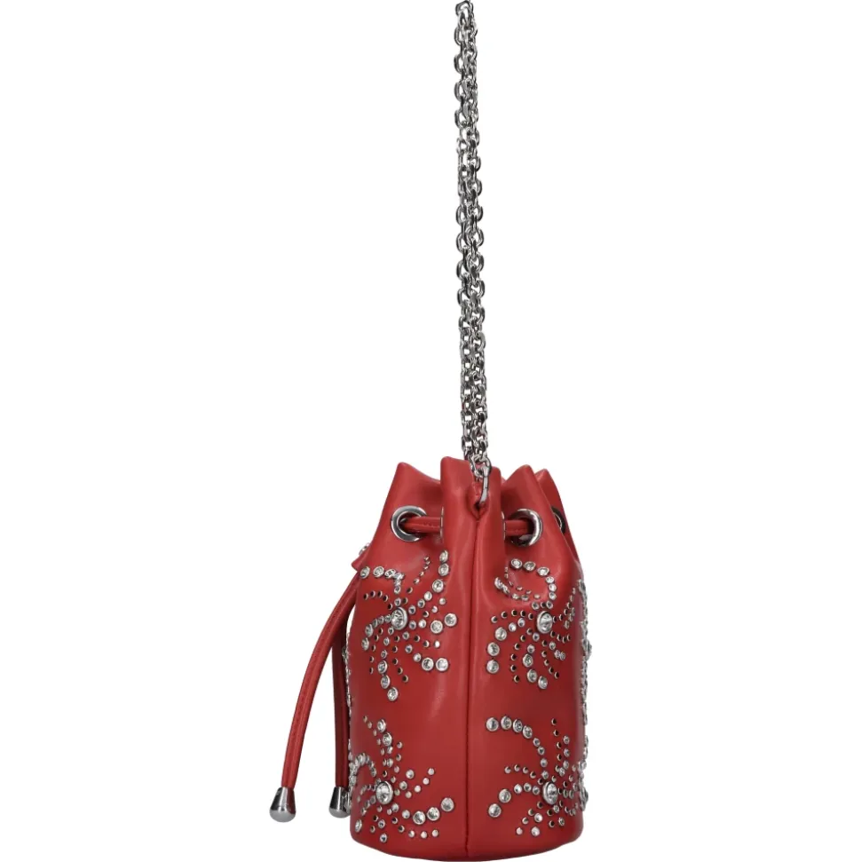 Borsa a Secchiello Night Edition