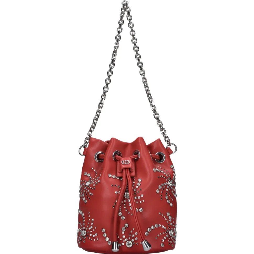 Borsa a Secchiello Night Edition
