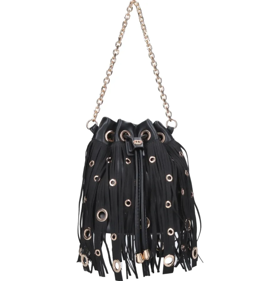 Borsa a secchiello Night Edition