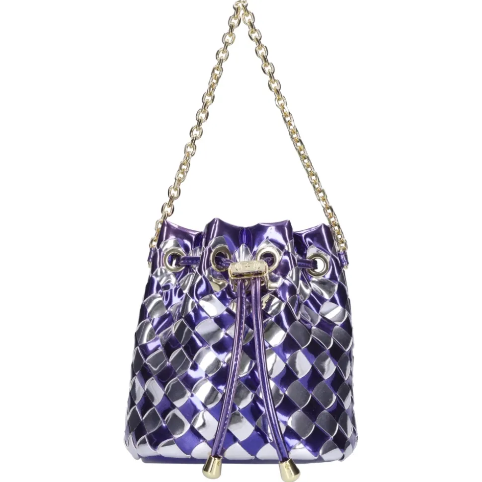Borsa a Secchiello Night Edition