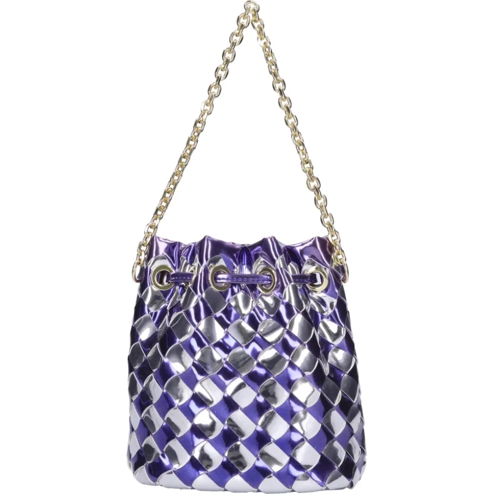 Borsa a Secchiello Night Edition
