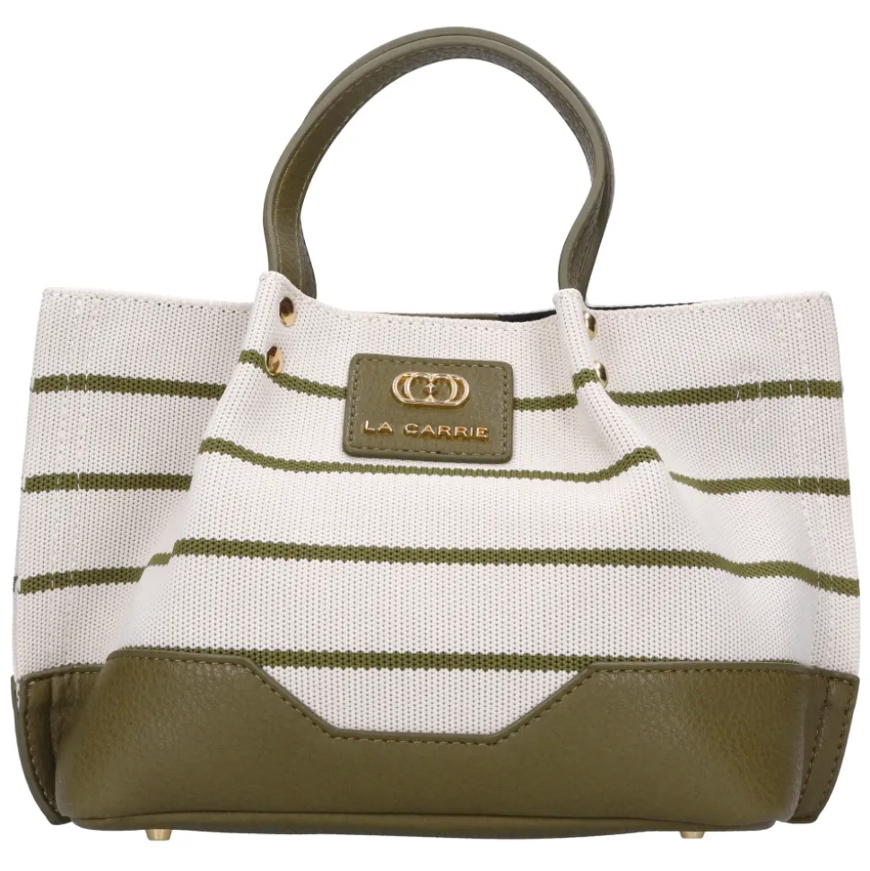 Borsa a Spalla a Righe