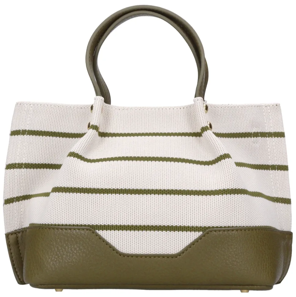 Borsa a Spalla a Righe