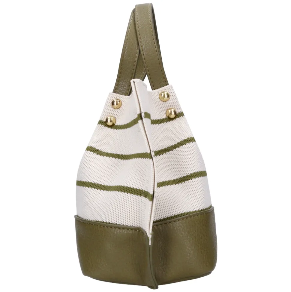 Borsa a Spalla a Righe