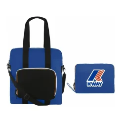 Borsa a spalla Bauletto Impacchettabile