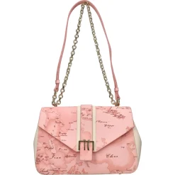 Borsa a Spalla con Patta