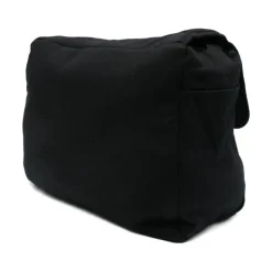 Borsa a spalla con stampa orsetto Teddy