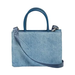Borsa a spalla iconica 1DR
