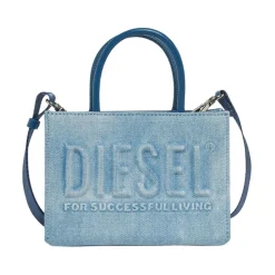 Borsa a spalla iconica 1DR