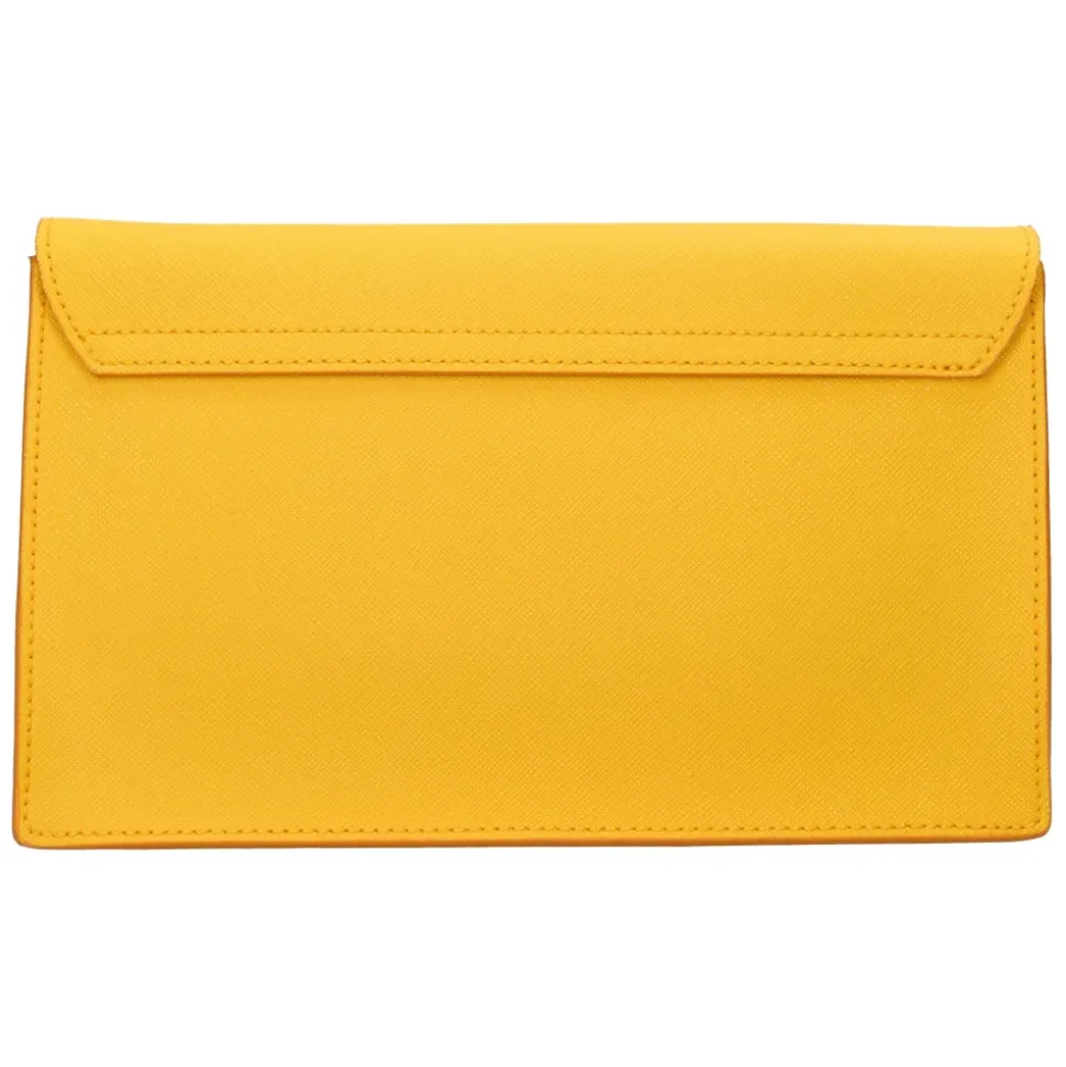Borsa a spalla in ecopelle