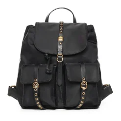 Borsa a spalla in morbida pelle