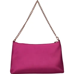 Borsa a Spalla in Raso
