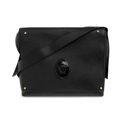 Borsa a Spalla Lou in Pelle