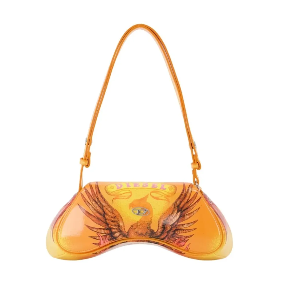 Borsa a Spalla Play