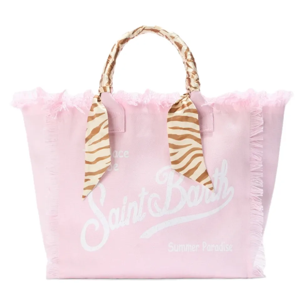Borsa a spalla Vanity Foulard Jungle