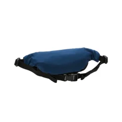 Borsa a tracolla in nylon compatta e versatile