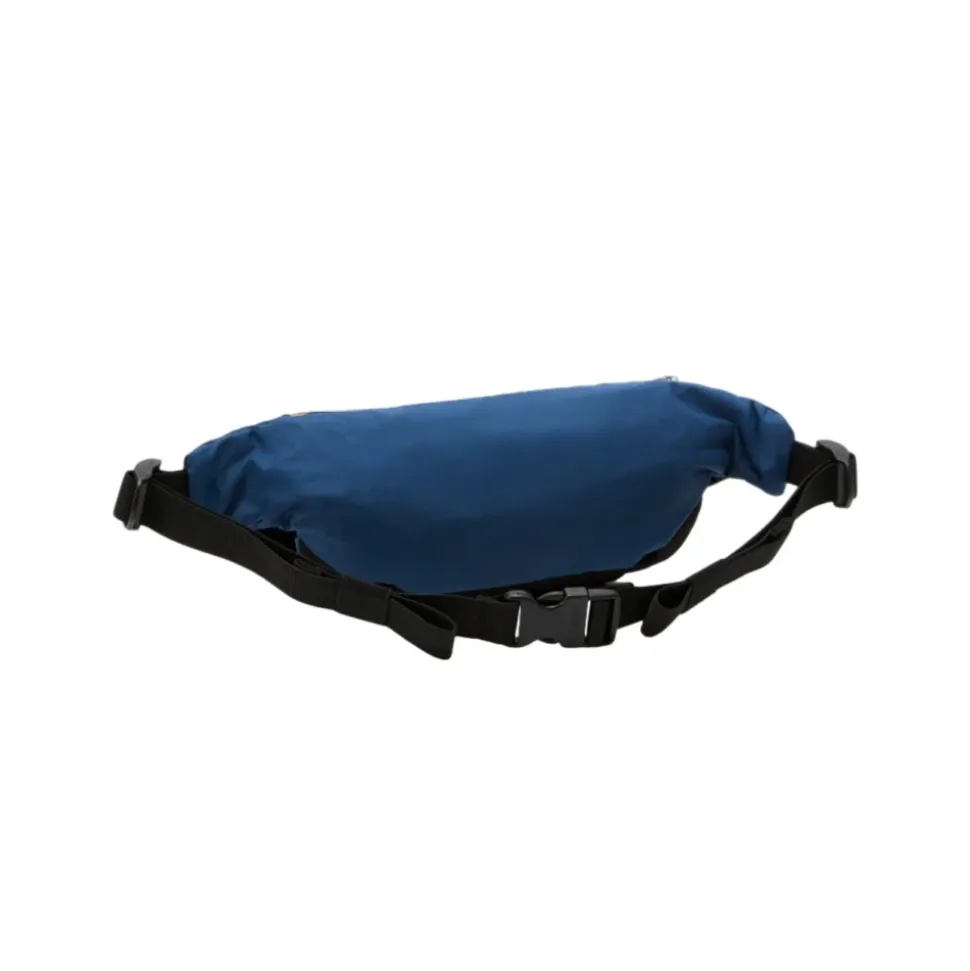 Borsa a tracolla in nylon compatta e versatile