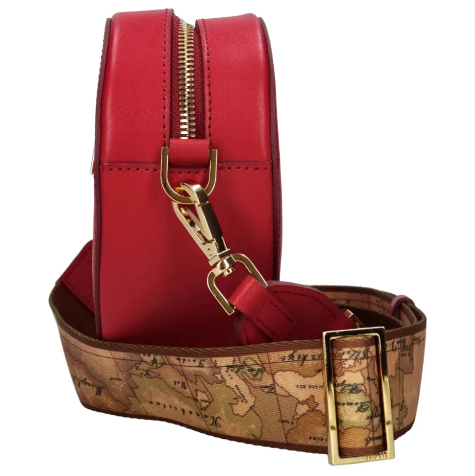 Borsa a tracolla in pelle