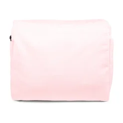 Borsa cambio rosa con Teddy Bear