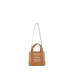 Borsa cestino elegante per l'uso quotidiano