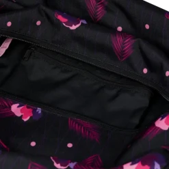 Borsa da palestra Duffle Mustic Nights
