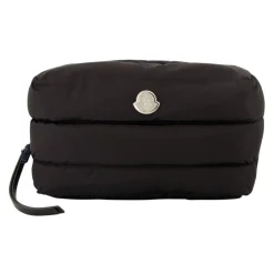 Borsa da toeletta Caradoc nera